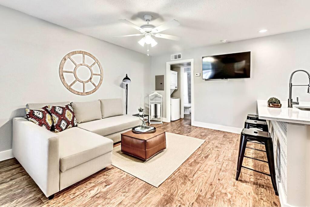 New - Near Deep Ellum + Downtown Dallas Flat Esterno foto