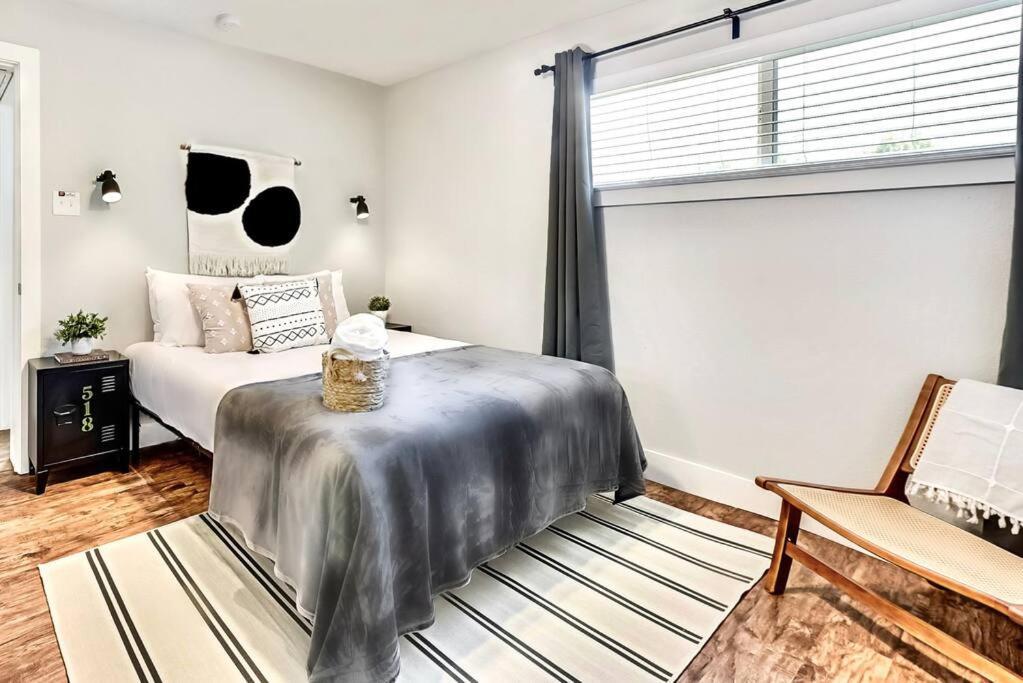 New - Near Deep Ellum + Downtown Dallas Flat Esterno foto